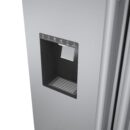 Bosch - 35.625 Inch 26 cu. ft French Door Refrigerator in Stainless - B36FD50SNS