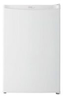 Danby - 20.6875 Inch 4.4 cu. ft Undercounter Refrigerator in White - DAR044A4WDD
