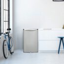 Danby - 20.75 Inch 4.4 cu. ft Mini Fridge Refrigerator in White - DAR044A6PDB