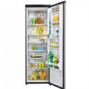 Danby - 23.9 Inch 11 cu. ft Mini Fridge Refrigerator in Stainless - DAR110A1BSLDD
