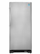 Danby - 29.94 Inch 17 cu. ft Apartment Size Refrigerator in Stainless - DAR170A3BSLDD