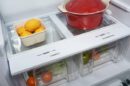 Danby - 30 Inch 17 cu. ft Built In / Integrated Refrigerator in White - DAR170A3WDD