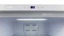 Danby - 30 Inch 17 cu. ft Built In / Integrated Refrigerator in White - DAR170A3WDD
