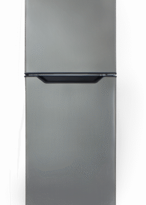 Danby - 21.44 Inch 7 cu. ft Top Mount Refrigerator in Stainless - DFF070B1BSLDB-6