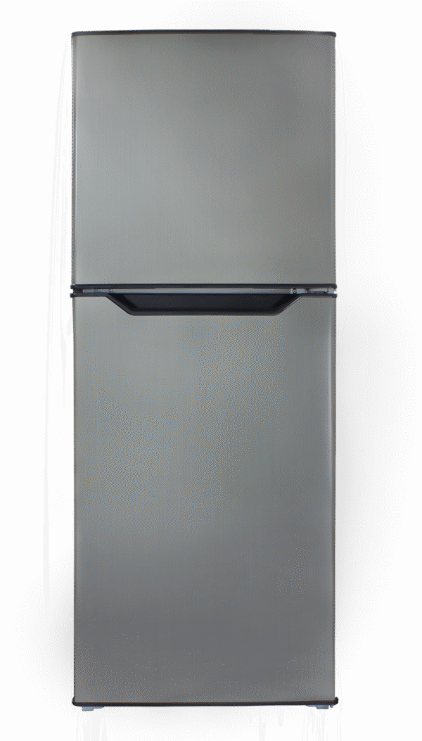 Danby - 21.44 Inch 7 cu. ft Top Mount Refrigerator in Stainless - DFF070B1BSLDB-6