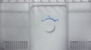 Danby - 23.44 Inch 11.6 cu. ft Top Mount Refrigerator in White - DFF116B2WDBR