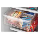 Frigidaire - 30 Inch 18 cu. ft Top Mount Refrigerator in White - FFHT1821TW