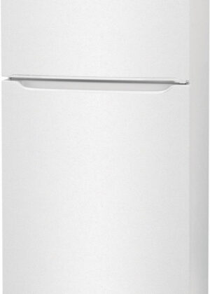 Frigidaire - 30 Inch 18.3 cu. ft Top Mount Refrigerator in White - FFTR1814WW