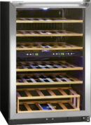 Frigidaire - 21.5 Inch 4.4 cu. ft French Door Refrigerator in Stainless - FRWW4543AS