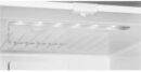 Haier - 27.6 Inch 15 cu. ft Bottom Mount Refrigerator in Stainless - HRB15N3BGS
