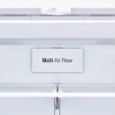 LG - 35.75 Inch 23 cu. ft French Door Refrigerator in Stainless - LRFCC23D6S