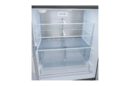 LG - 35.75 Inch 27 cu. ft French Door Refrigerator in Stainless - LRFLC2706S