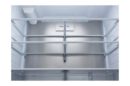 LG - 35.75 Inch 27 cu. ft French Door Refrigerator in Stainless - LRFLC2706S