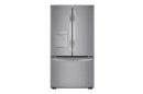 LG - 35 Inch 29 cu. ft French Door Refrigerator in Stainless - LRFWS2906V