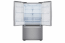 LG - 35 Inch 29 cu. ft French Door Refrigerator in Stainless - LRFWS2906V