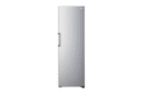 LG - 23.4375 Inch 13.6 cu. ft All Refrigerator Fridge in Stainless - LRONC1404V