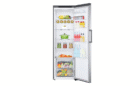 LG - 23.4375 Inch 13.6 cu. ft All Refrigerator Fridge in Stainless - LRONC1404V