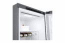 LG - 23.4375 Inch 13.6 cu. ft All Refrigerator Fridge in Stainless - LRONC1404V