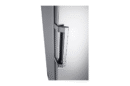 LG - 23.4375 Inch 13.6 cu. ft All Refrigerator Fridge in Stainless - LRONC1404V