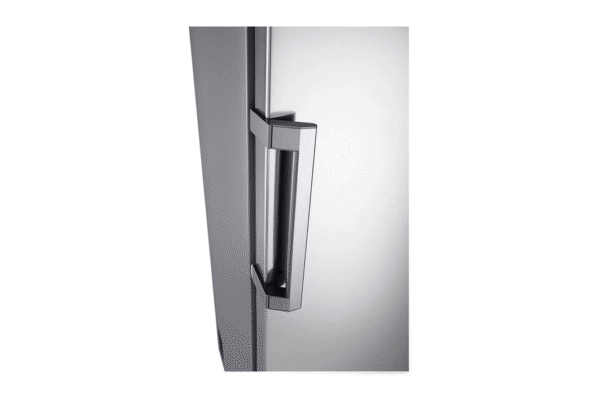 LG - 23.4375 Inch 13.6 cu. ft All Refrigerator Fridge in Stainless - LRONC1404V - Image 5