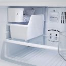 LG - 29.8 Inch 20.2 cu. ft Top Mount Refrigerator in Stainless - LTCS20020S