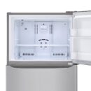 LG - 29.8 Inch 20.2 cu. ft Top Mount Refrigerator in Stainless - LTCS20020S