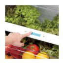 Midea - 27.6 Inch 14.2 cu. ft Top Mount Refrigerator in White - MRT14D2BWW