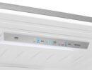 Hisense - 31.1 Inch 17 cu. ft Bottom Mount Refrigerator in Titanium - RB17A2CSE