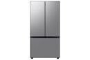 Samsung - Bespoke 35.75 Inch 23.9 cu. ft French Door Refrigerator in Stainless - RF24BB6200QLAA