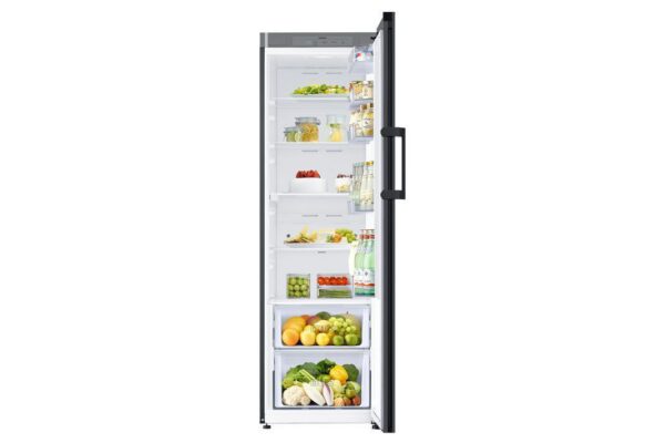 Samsung - Bespoke 23.37 Inch 14 cu. ft All Fridge Refrigerator in Panel Ready - RR14T7414AP - RR14T7414AP - Image 2