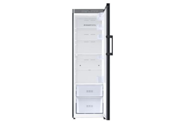 Samsung - Bespoke 23.37 Inch 14 cu. ft All Fridge Refrigerator in Panel Ready - RR14T7414AP - RR14T7414AP - Image 3