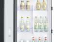 Samsung - Bespoke 23.37 Inch 14 cu. ft All Fridge Refrigerator in Panel Ready - RR14T7414AP - RR14T7414AP