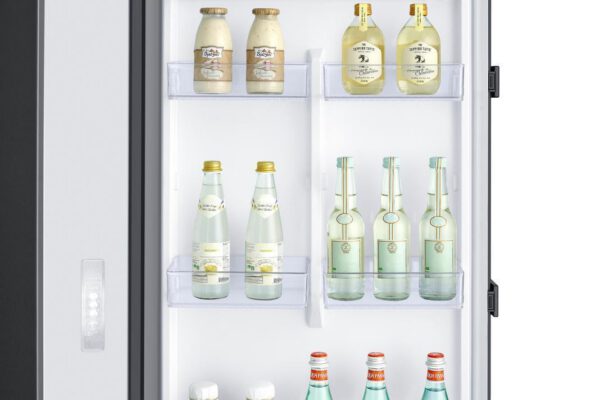 Samsung - Bespoke 23.37 Inch 14 cu. ft All Fridge Refrigerator in Panel Ready - RR14T7414AP - RR14T7414AP - Image 5