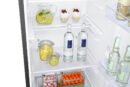 Samsung - Bespoke 23.37 Inch 14 cu. ft All Fridge Refrigerator in Panel Ready - RR14T7414AP - RR14T7414AP