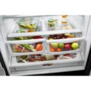 Whirlpool - 35.63 Inch 24.7 cu. ft French Door Refrigerator in  Stainless - WRF555SDFZ